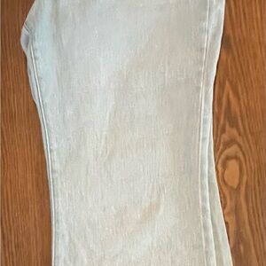 Universal Cream Flare & Wide Leg Jeans